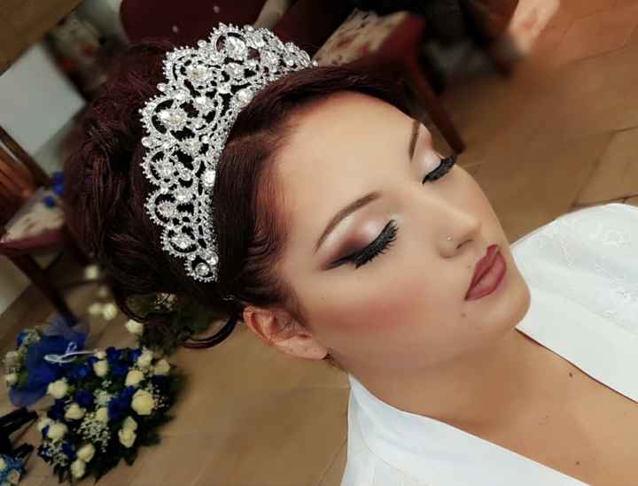  Qualche scatto del mio grande giorno ❤️ - 10