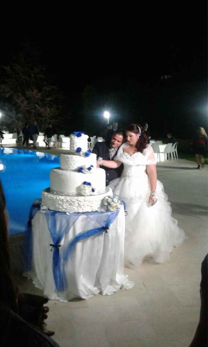  Qualche scatto del mio grande giorno ❤️ - 11