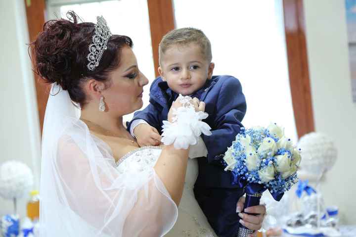  Qualche scatto del mio grande giorno ❤️ - 14