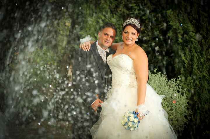  Qualche scatto del mio grande giorno ❤️ - 15