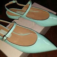 Non esistono scarpe chiuse? - 1