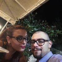 ❤️ foto con il futuro marito ❤️ - 1