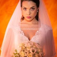 Acconciatura sposa - 6