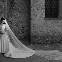 Il mio abito da sposa - 2