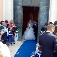  Qualche scatto del mio grande giorno ❤️ - 1