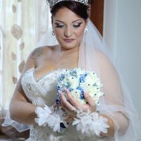  Qualche scatto del mio grande giorno ❤️ - 2