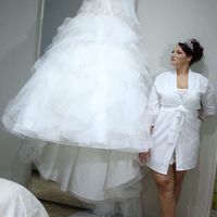  Qualche scatto del mio grande giorno ❤️ - 3