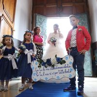  Qualche scatto del mio grande giorno ❤️ - 4