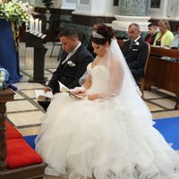  Qualche scatto del mio grande giorno ❤️ - 5