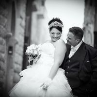  Qualche scatto del mio grande giorno ❤️ - 7