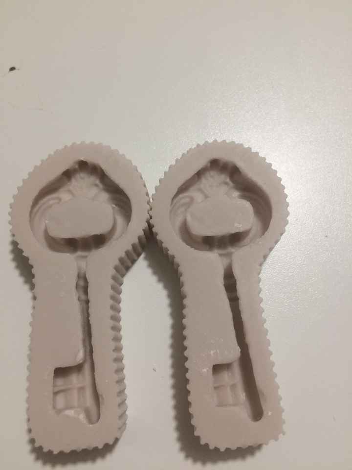 Stampi e gessetti - 1