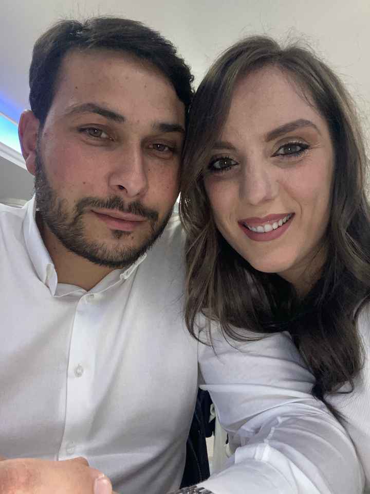 Condividi una vostra foto di coppia - 1