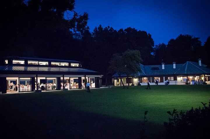 Villa bossi bodio lomnago - 5