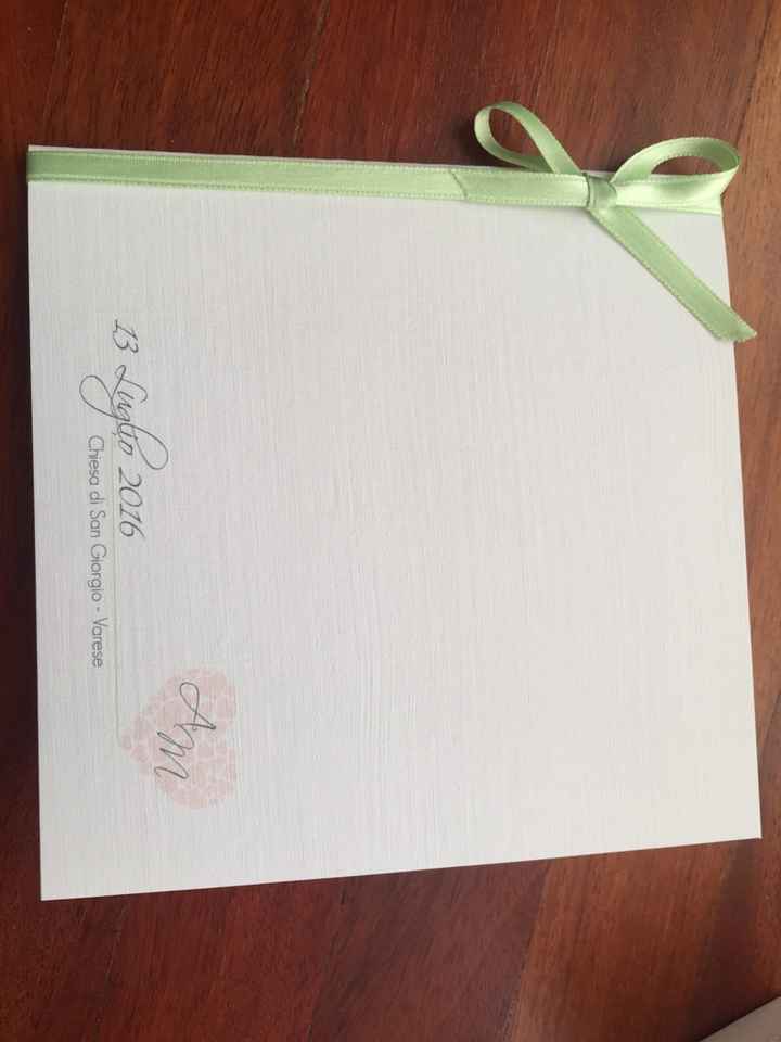 Partecipazioni chic art - 1