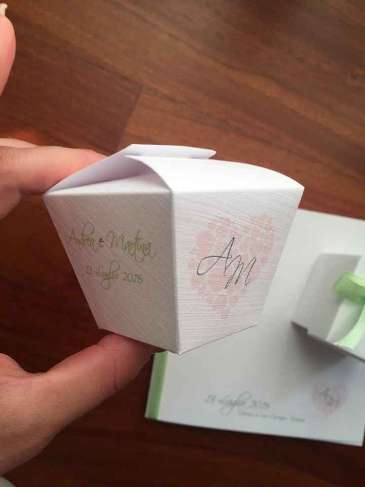 Partecipazioni chic art - 2