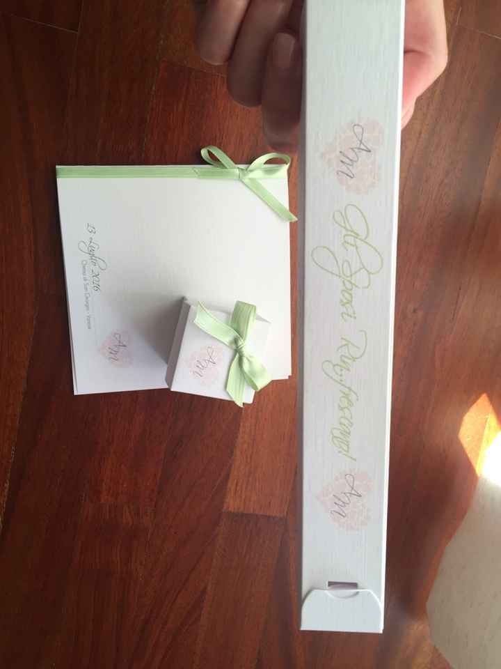 Partecipazioni chic art - 4