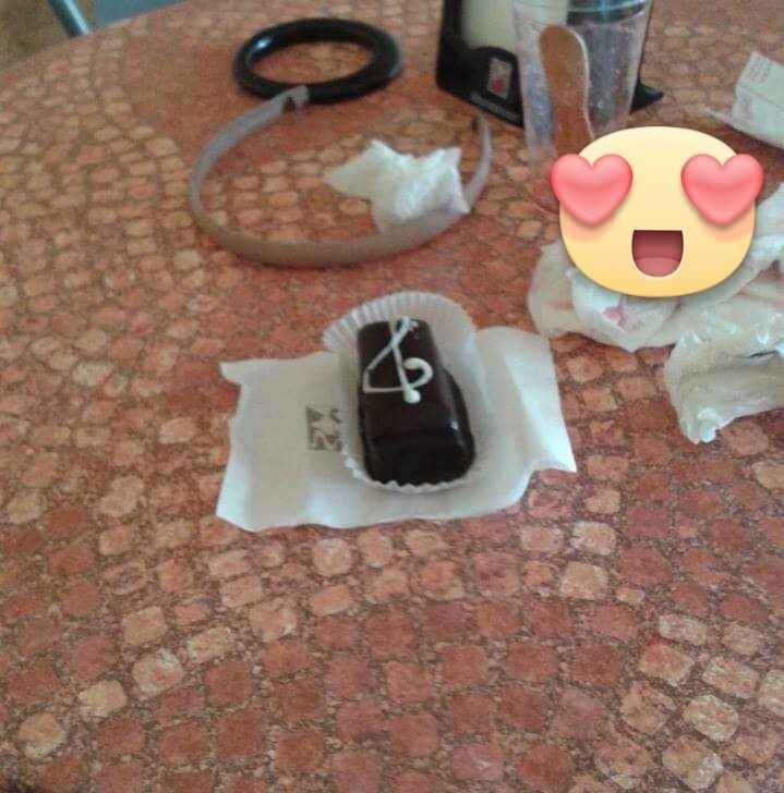 Regalo