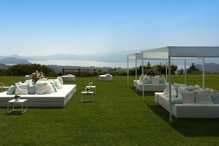 Villa bossi bodio lomnago - 2