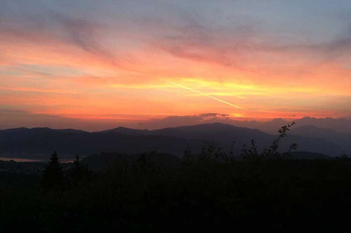 Villa bossi bodio lomnago - 3