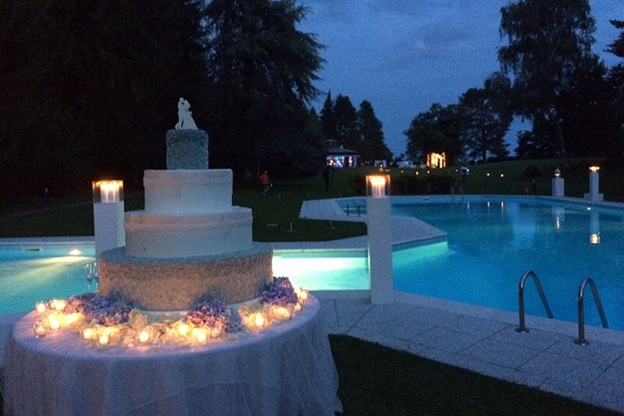 Villa bossi bodio lomnago - 6