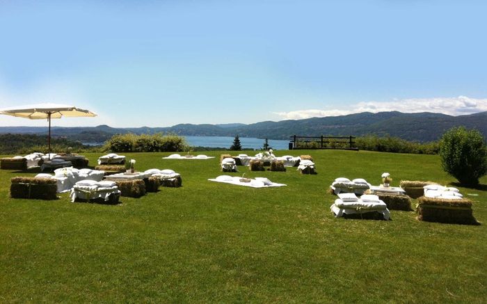 Villa bossi bodio lomnago - 7