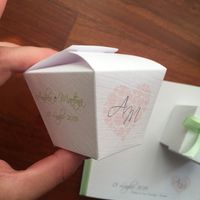 Partecipazioni chic art - 2