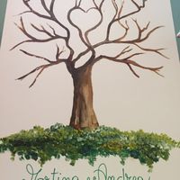 Albero delle impronte - 1