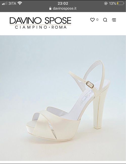 Scarpe anniel!aiuto! 4