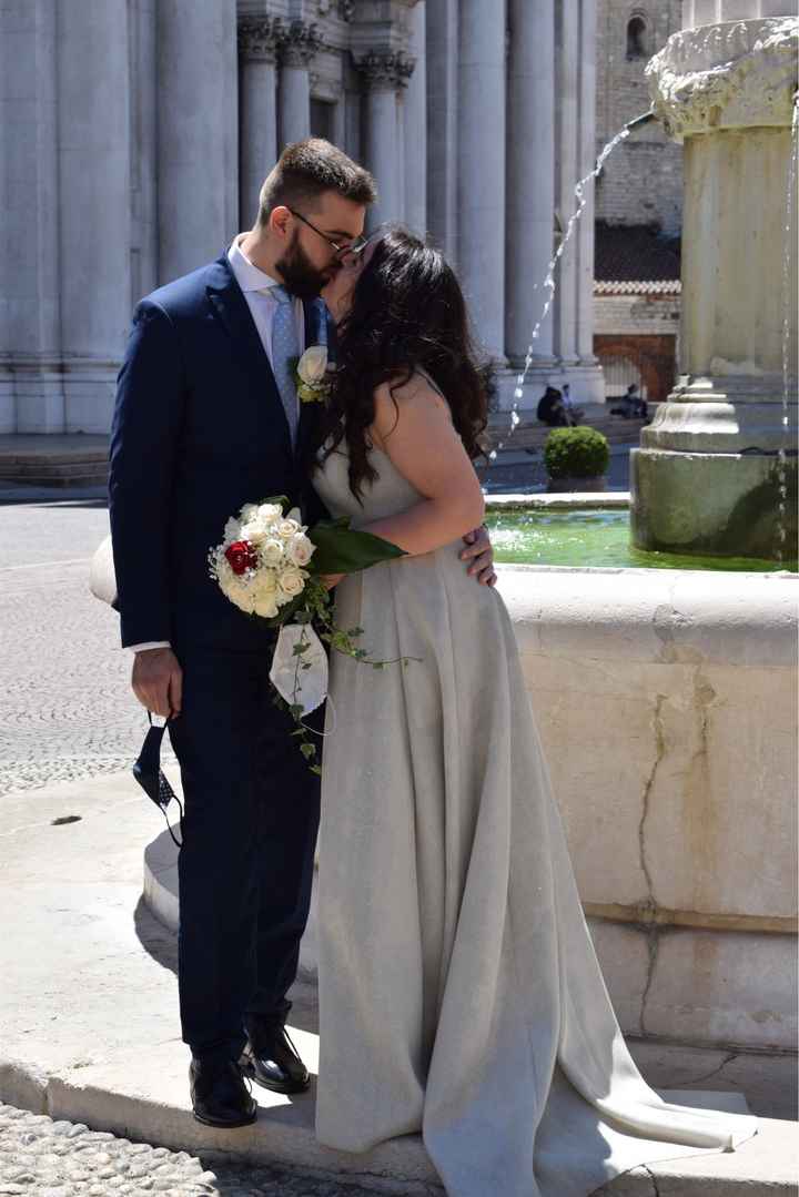 Mattimonio 20.06.2020 - 1