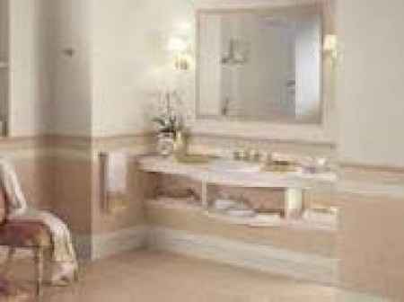 Scelta del futuro bagno - 1