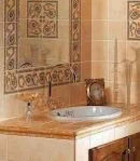 Scelta del futuro bagno - 2