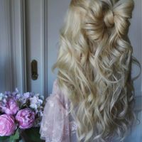 Acconciatura Matrimonio - 2