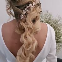 Acconciatura Matrimonio - 3