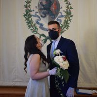 Mattimonio 20.06.2020 - 2