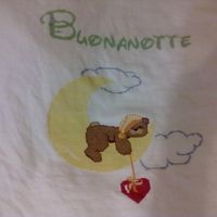 Chi lavora a punto croce?  - 1