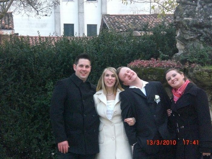 matrimonio in comune