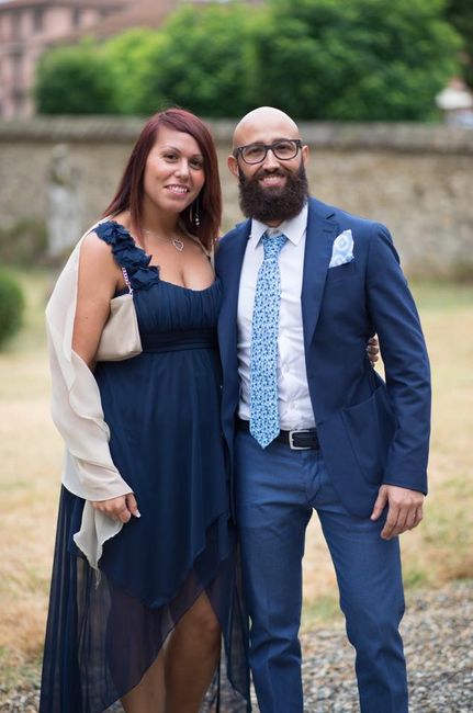 Condividi una vostra foto di coppia - 1