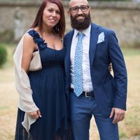 Condividi una vostra foto di coppia - 1