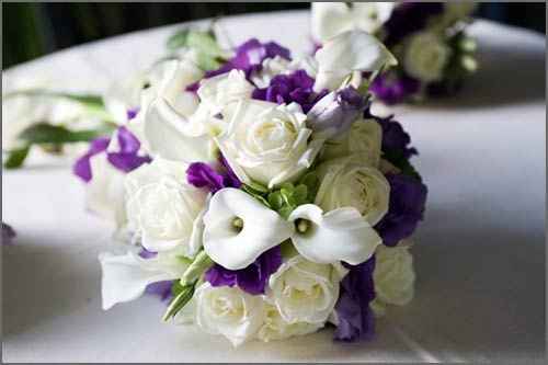 Guardate questo bouquet! - 1