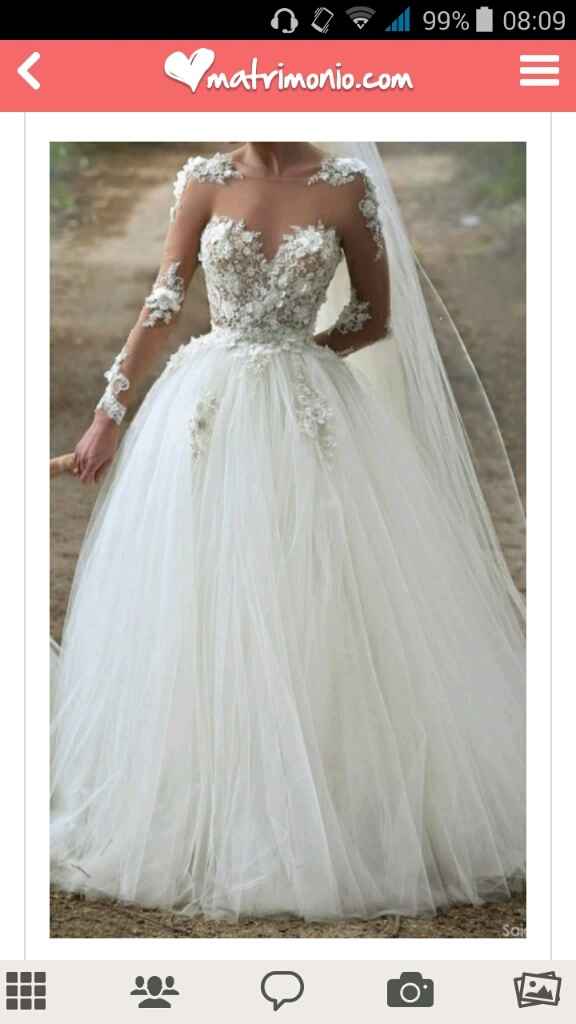 Abito!! la mia confusione attuale!!! - 19