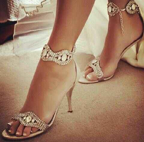 Componiamo il nostro outfit da sposa - 4