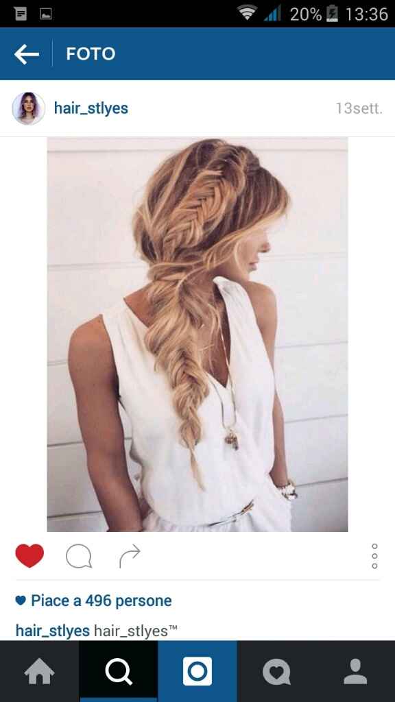 Componiamo il nostro outfit da sposa - 6