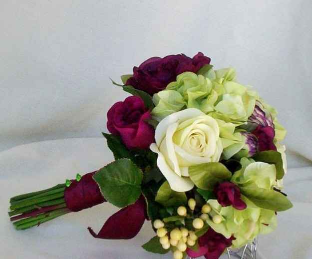 Componiamo il nostro outfit da sposa - 7