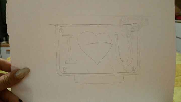 Bozze partecipazioni - 4