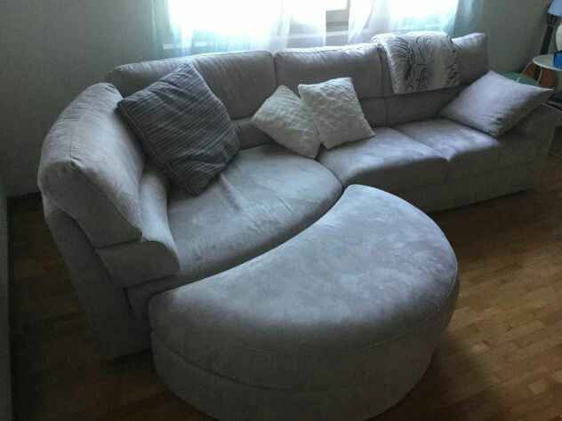 Alla ricerca di un divano........... - 1
