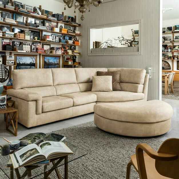 Alla ricerca di un divano........... - 2