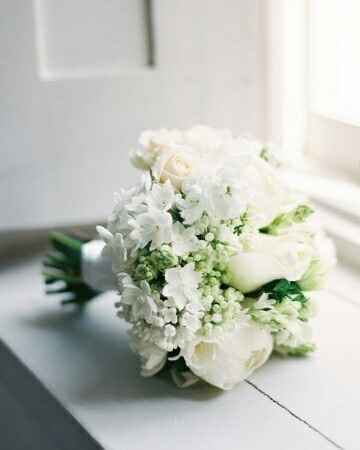 I vostri bouquet? :-) - 2