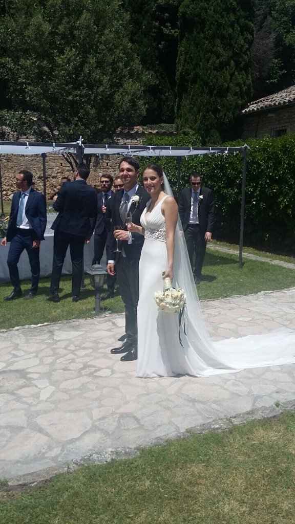 Sposatiiiii ❤️ - 1