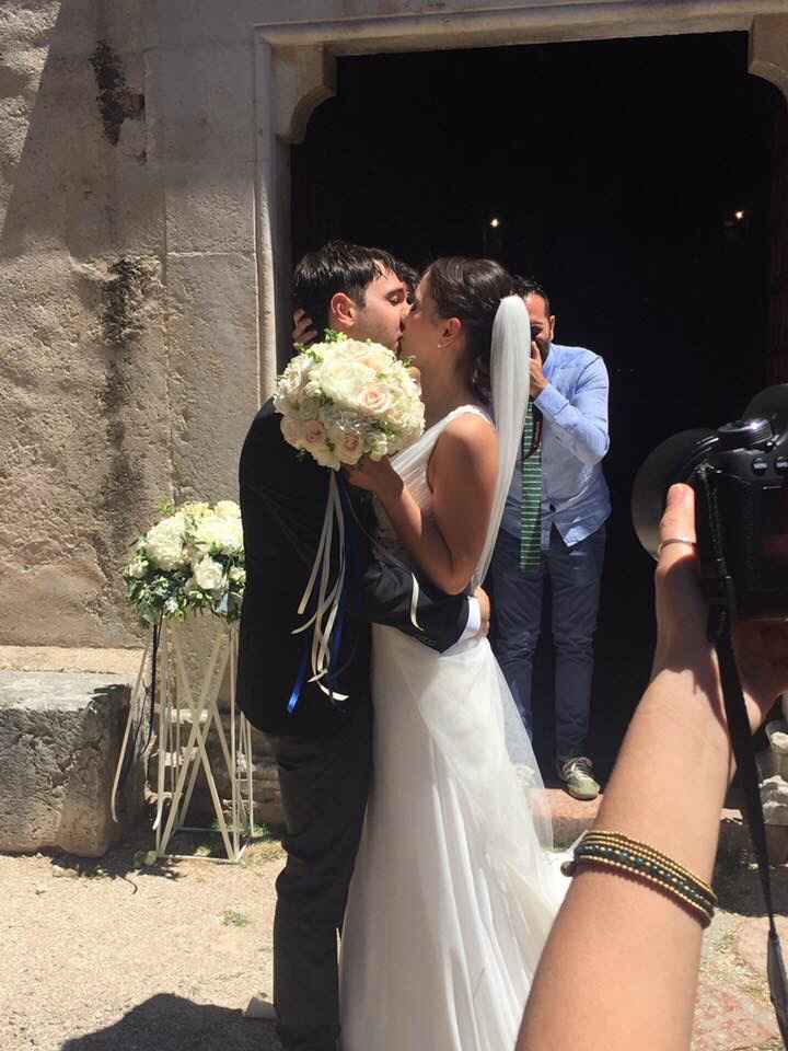 Sposatiiiii ❤️ - 2