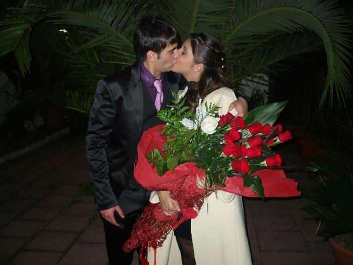 Mi fate vedere come siete? - 1